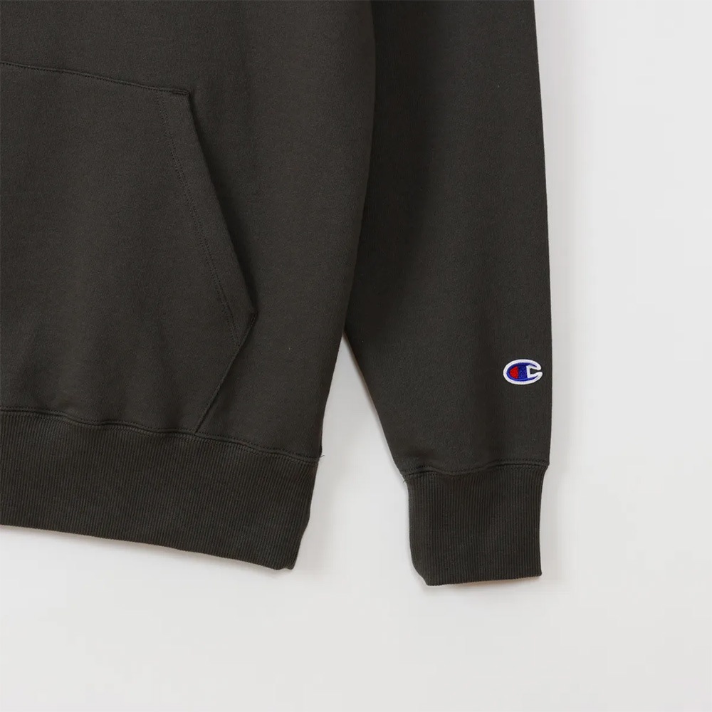 C3-C123 HOODED SWEATSHIRT