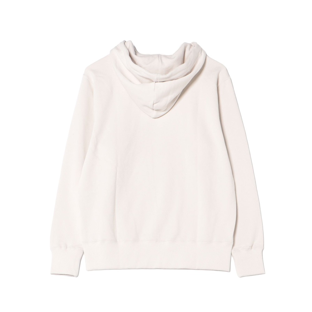 C3-C123 HOODED SWEATSHIRT