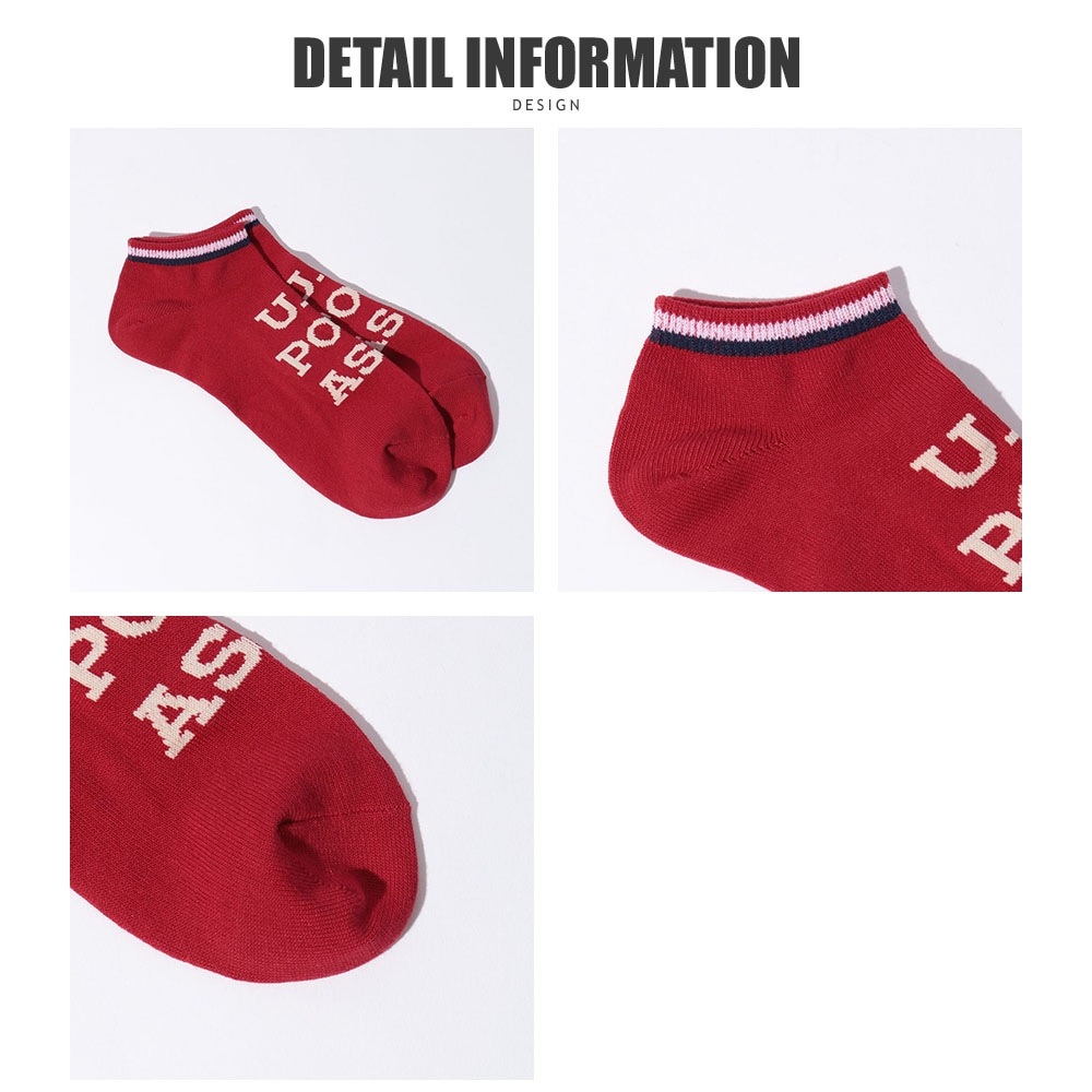 A.USPA ビックロゴ3P