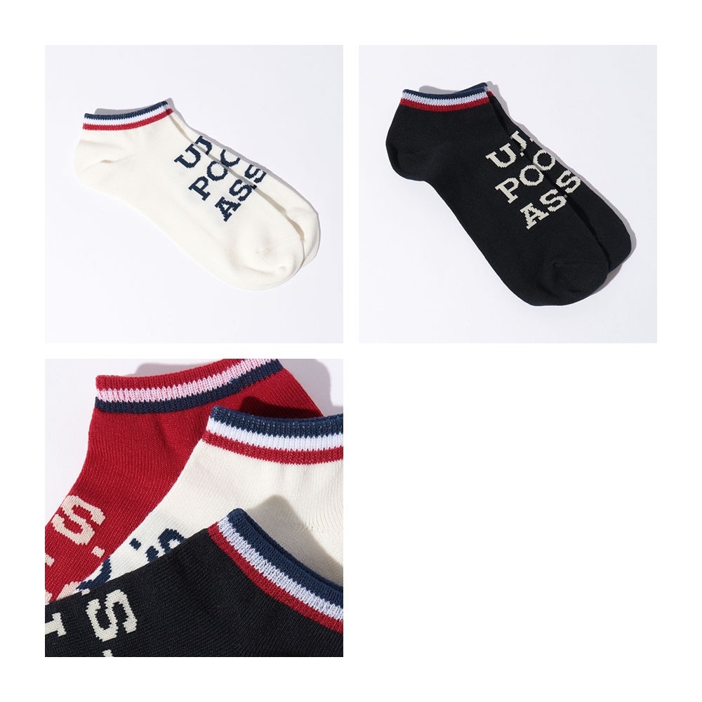 A.USPA ビックロゴ3P