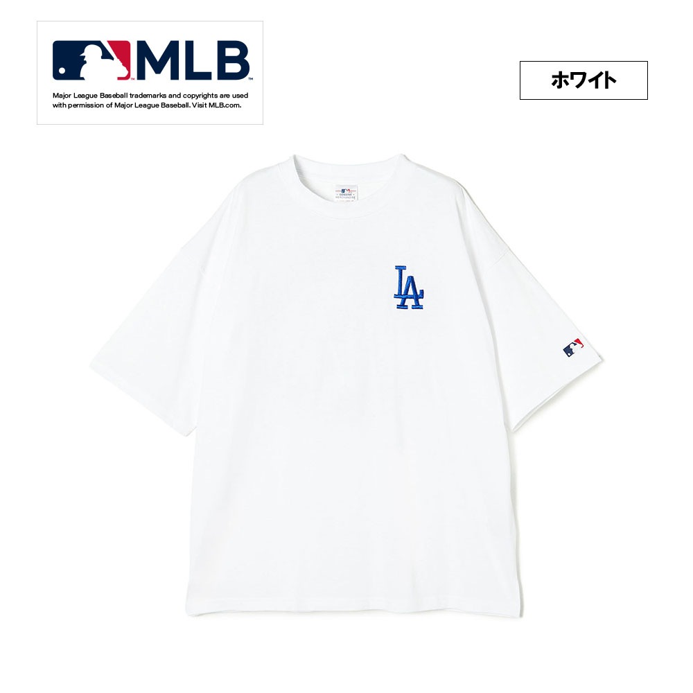 バックサークルTee