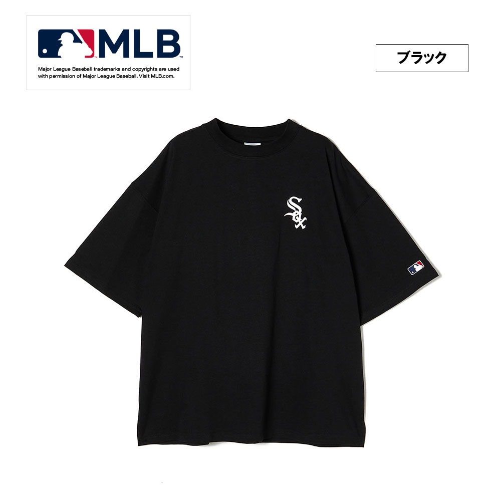 バックサークルTee