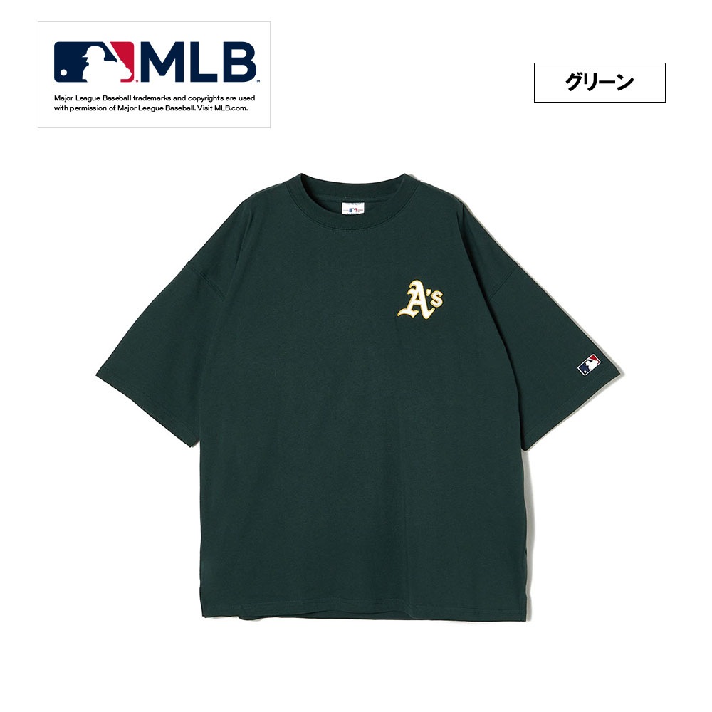 バックサークルTee