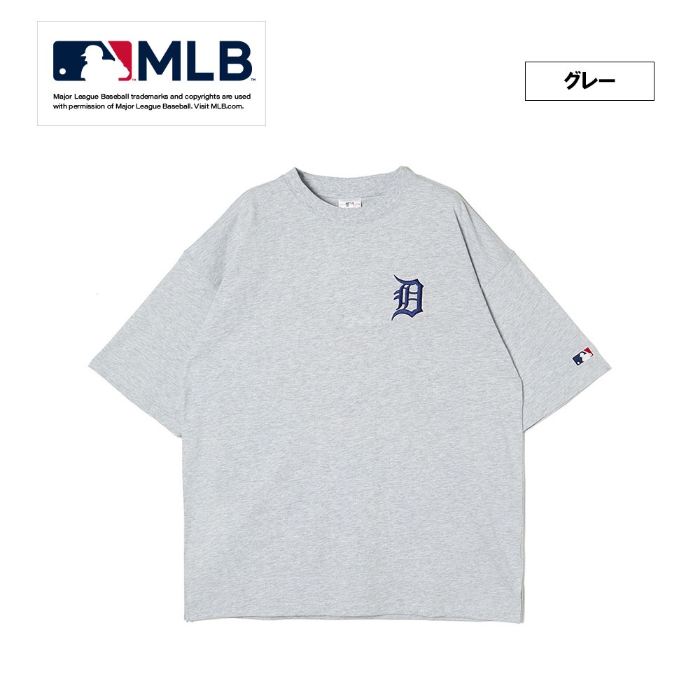 バックサークルTee