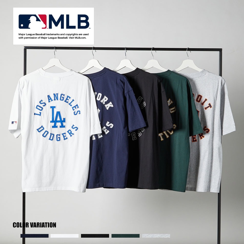 バックサークルTee