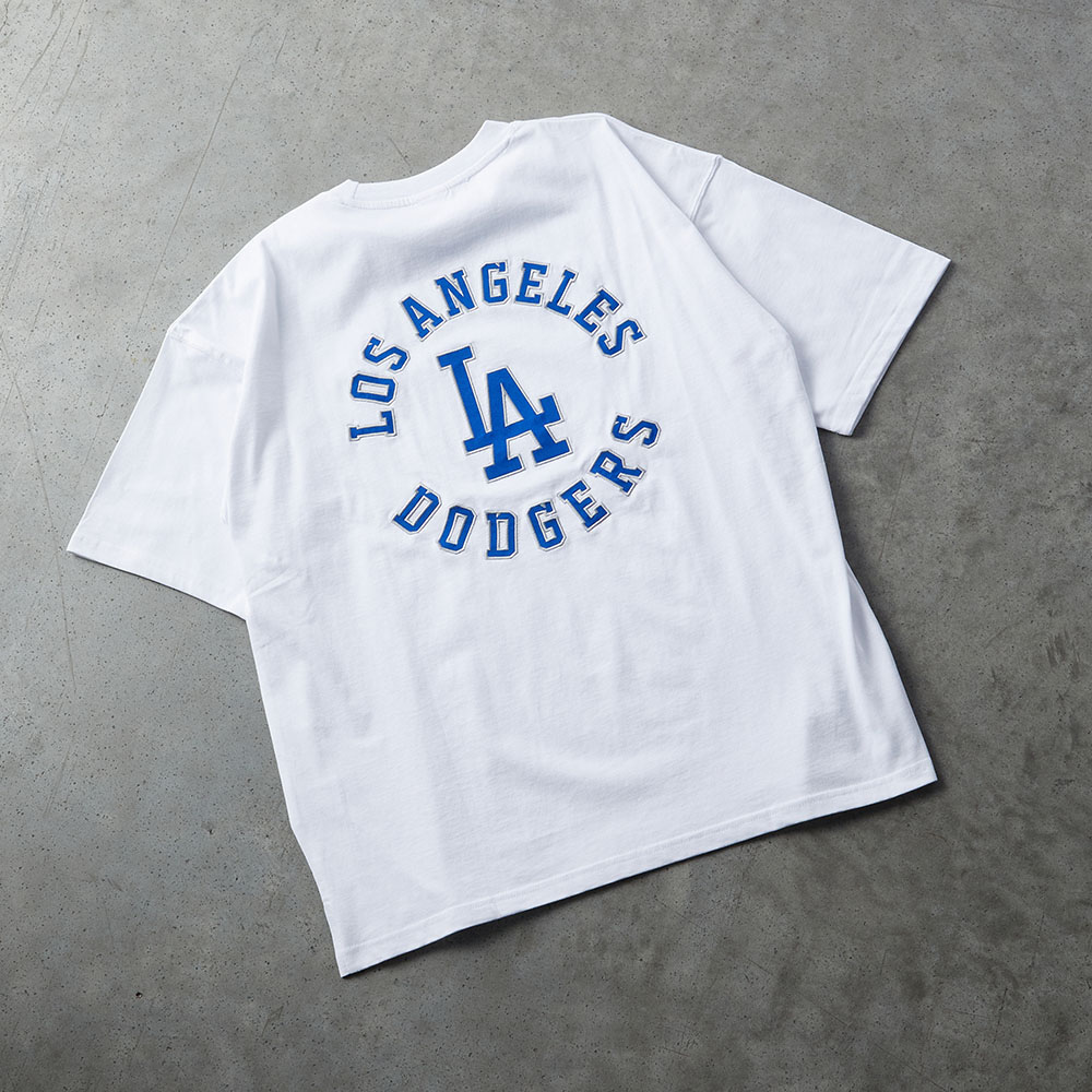 バックサークルTee