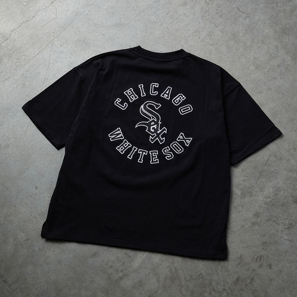 バックサークルTee
