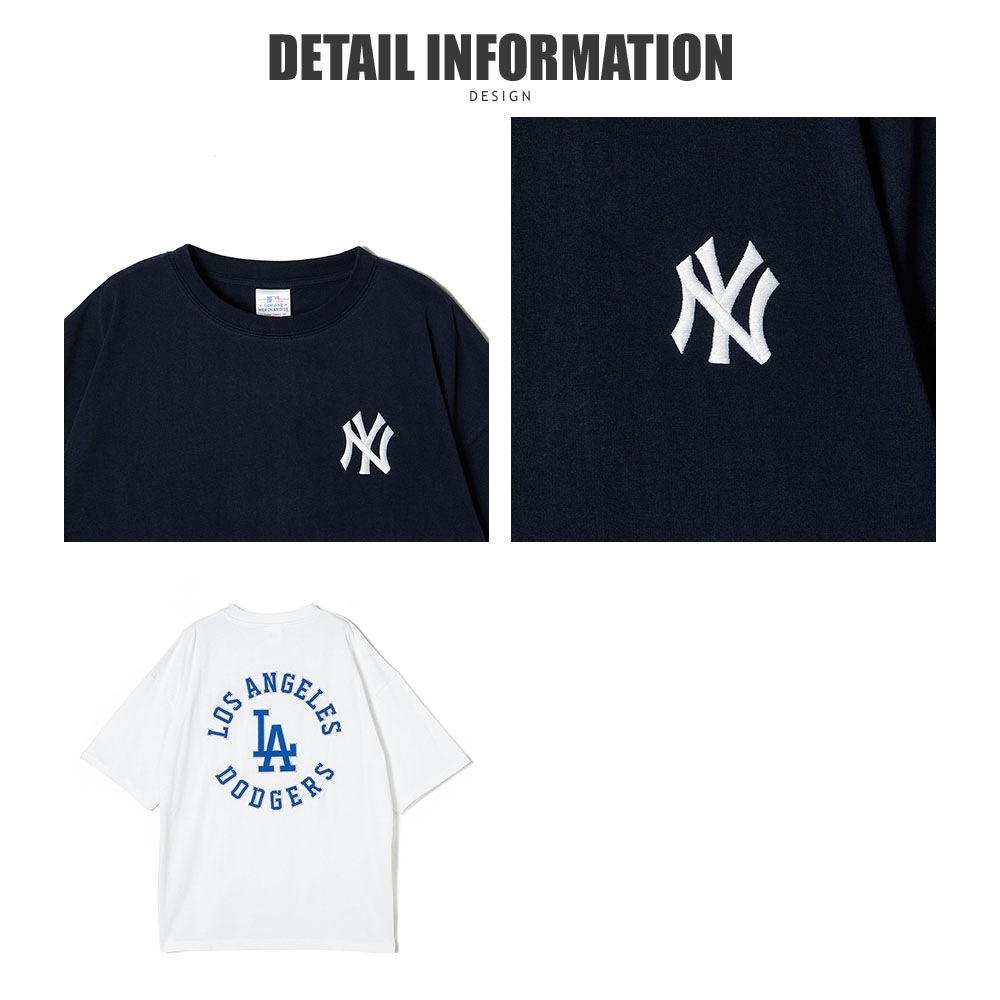 バックサークルTee