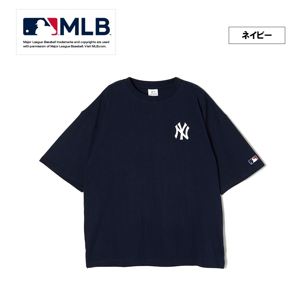 バックサークルTee