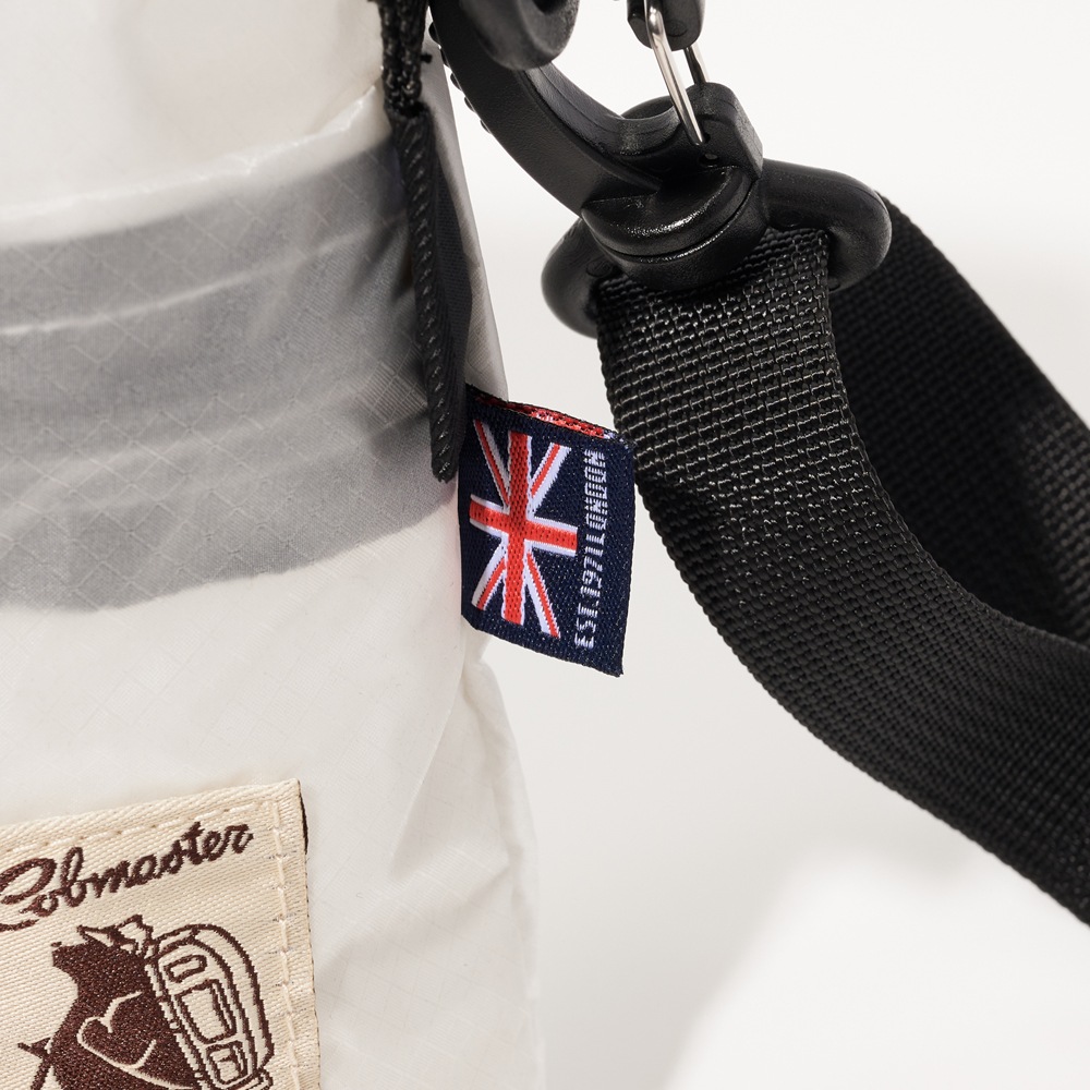 COB-CR CUPID SHOULDER BAG