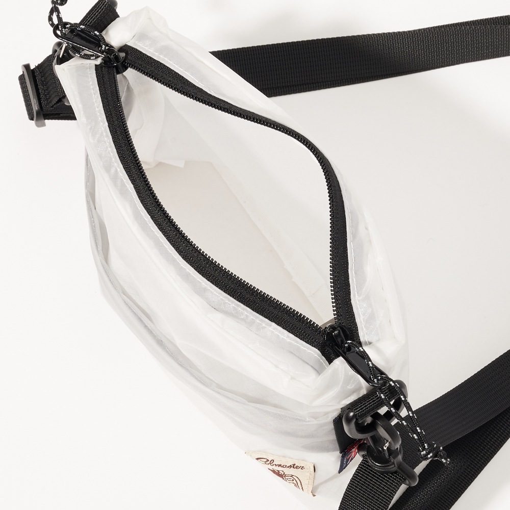 COB-CR CUPID SHOULDER BAG