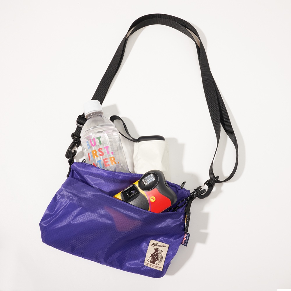 COB-CR CUPID SHOULDER BAG