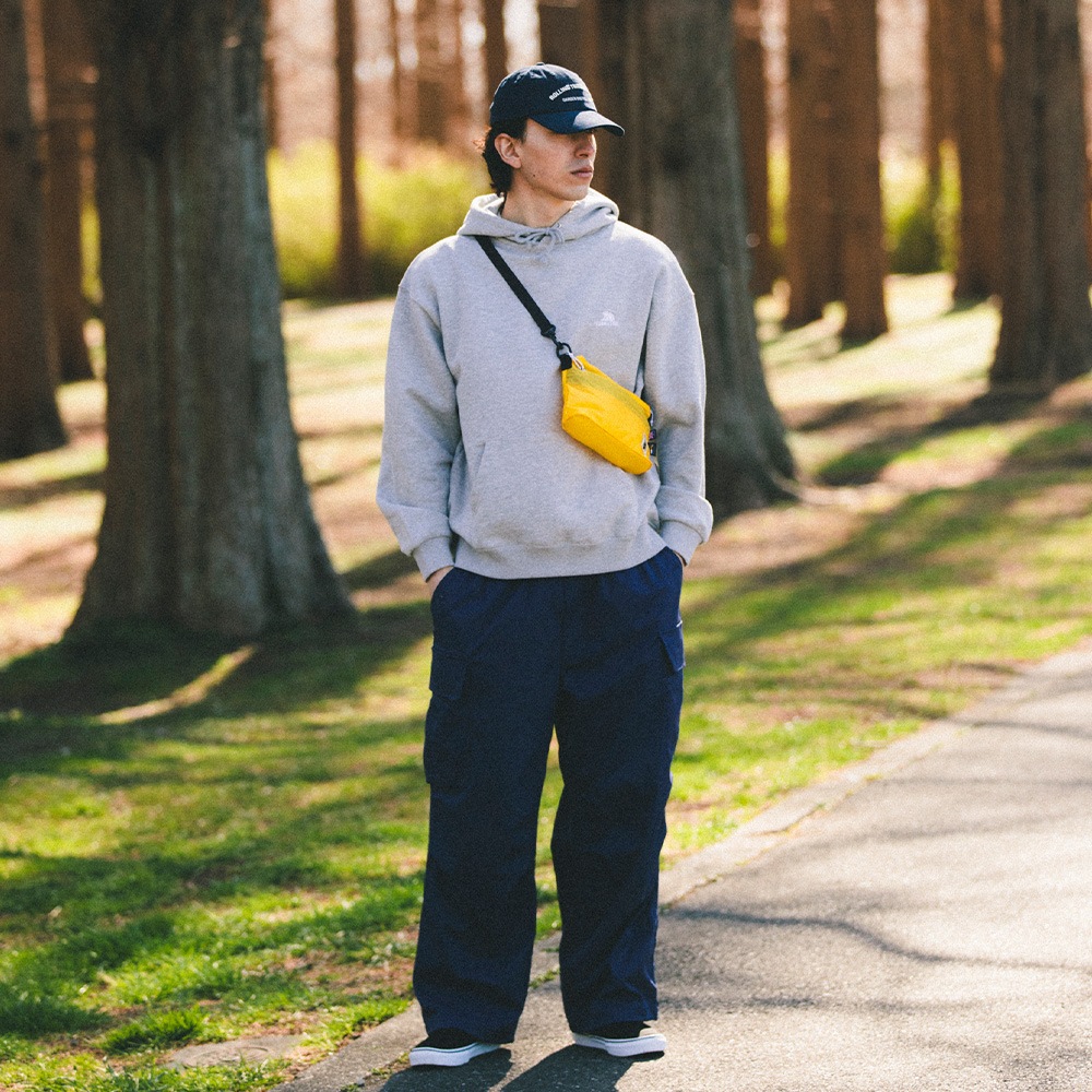 COB-CR CUPID SHOULDER BAG