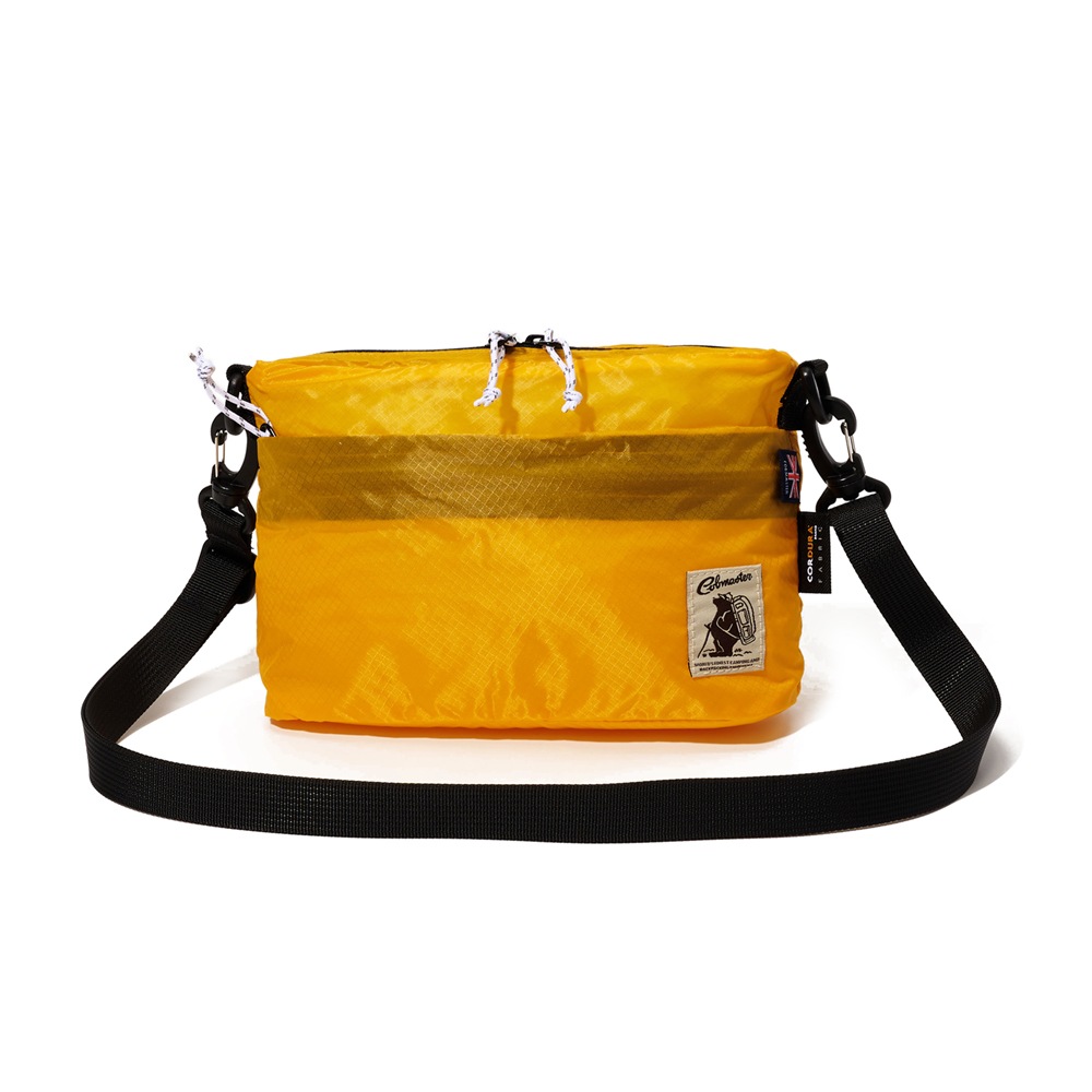 COB-CR CUPID SHOULDER BAG