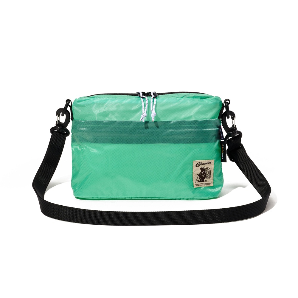 COB-CR CUPID SHOULDER BAG