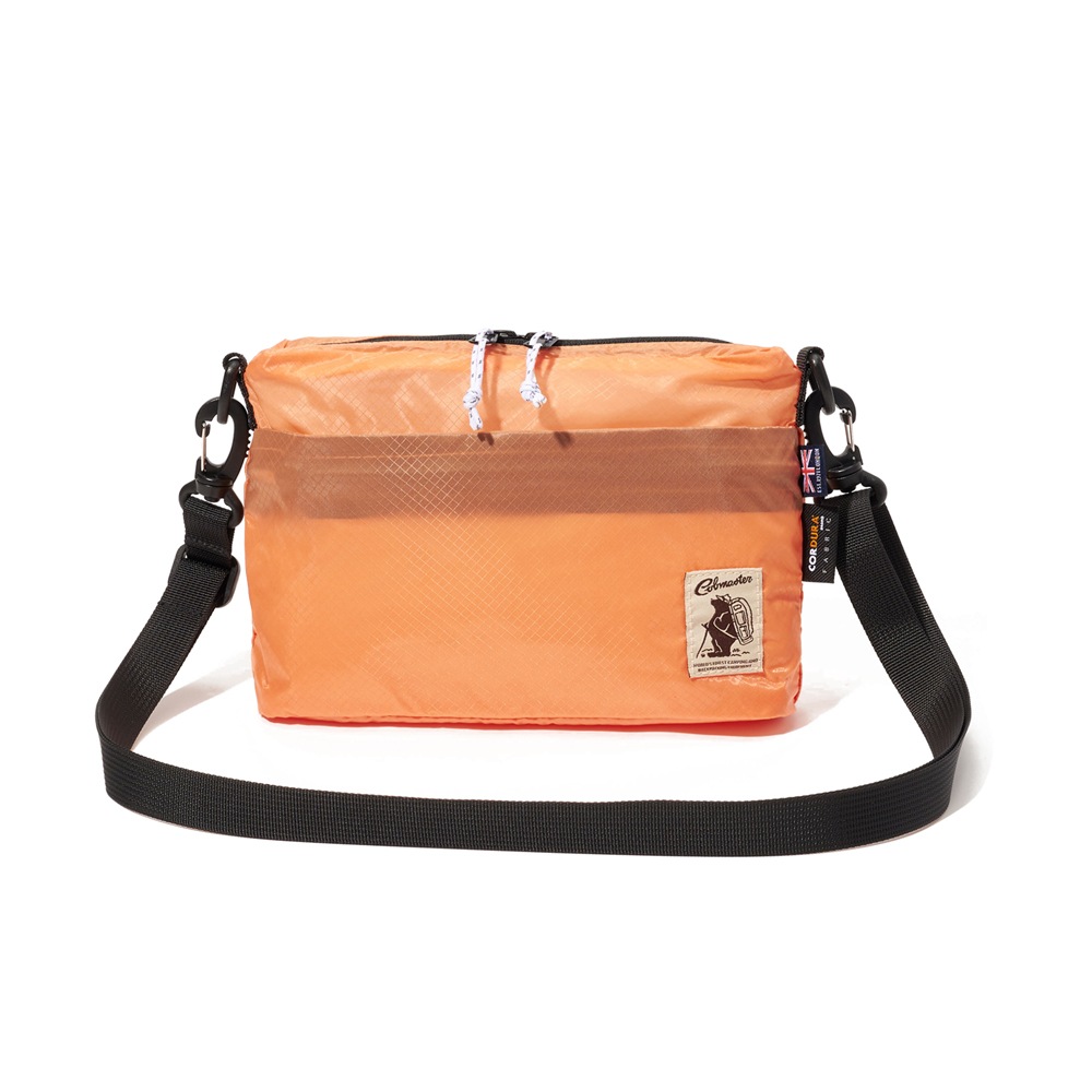 COB-CR CUPID SHOULDER BAG