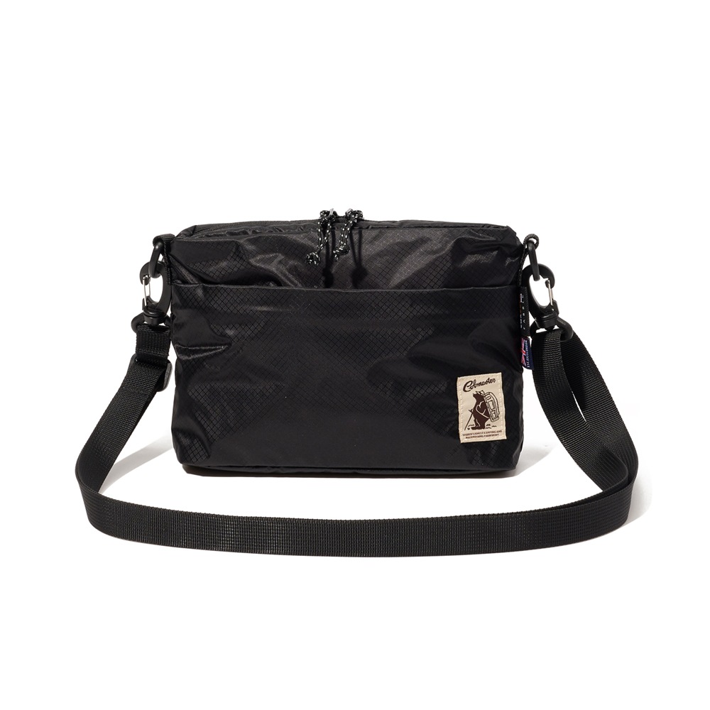COB-CR CUPID SHOULDER BAG
