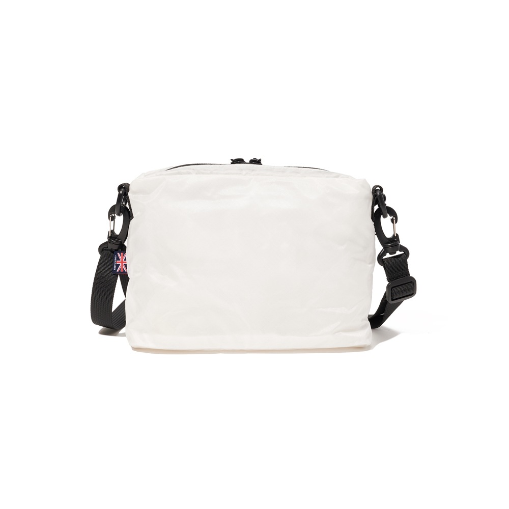 COB-CR CUPID SHOULDER BAG