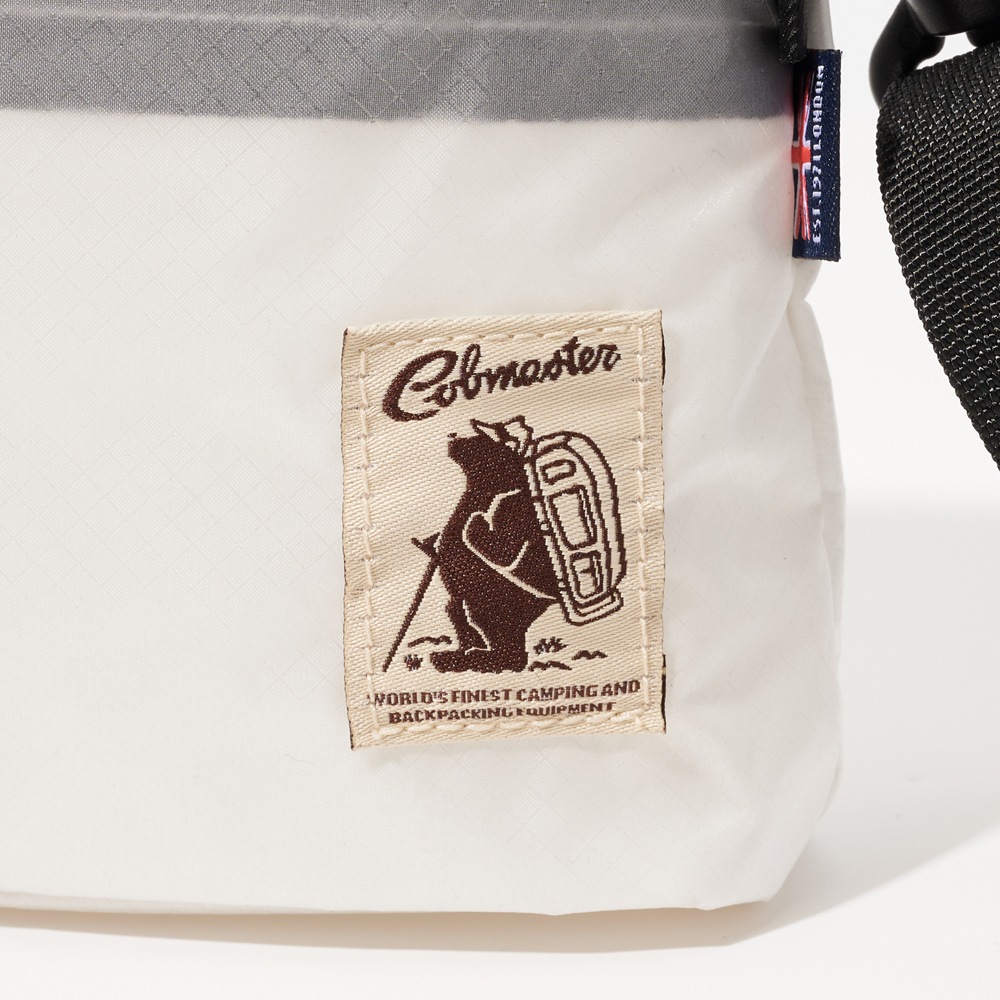 COB-CR CUPID SHOULDER BAG