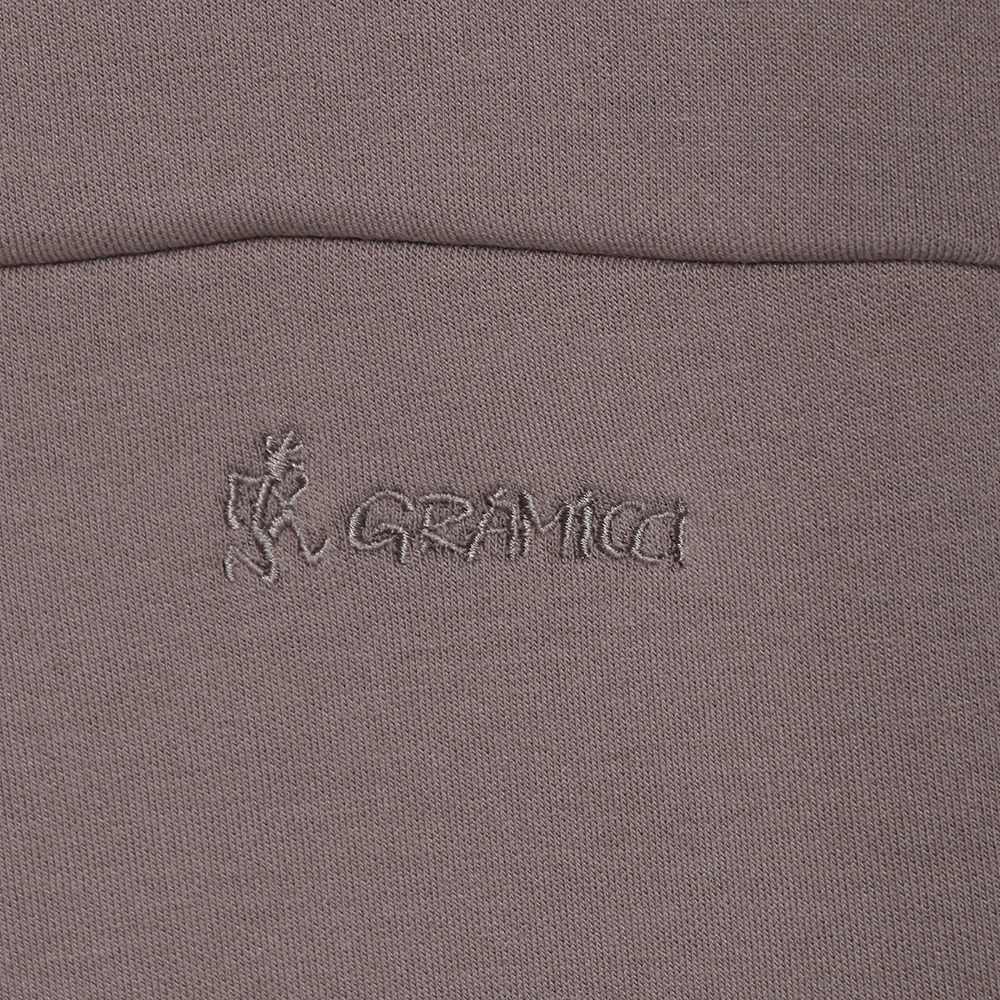 TECH KNIT PULLOVER GUJK-21F023