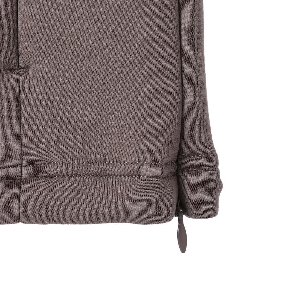 TECH KNIT PULLOVER GUJK-21F023