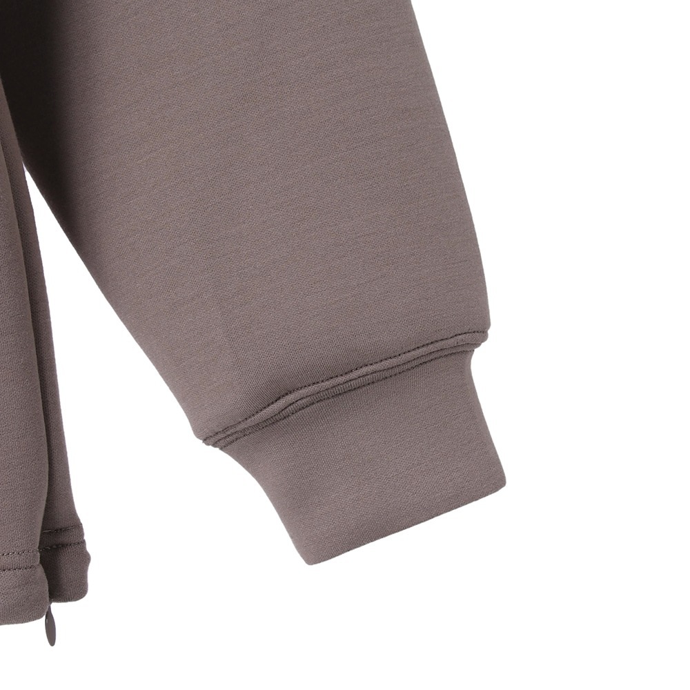 TECH KNIT PULLOVER GUJK-21F023