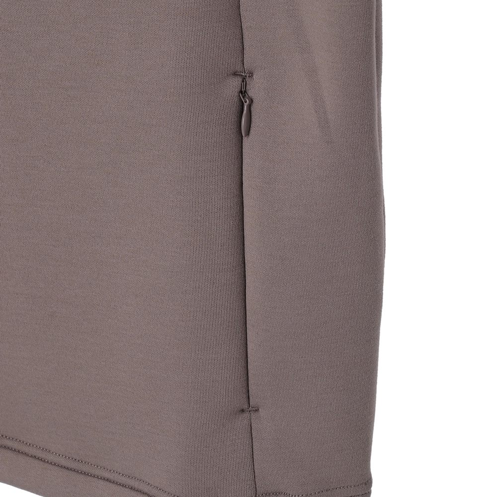 TECH KNIT PULLOVER GUJK-21F023