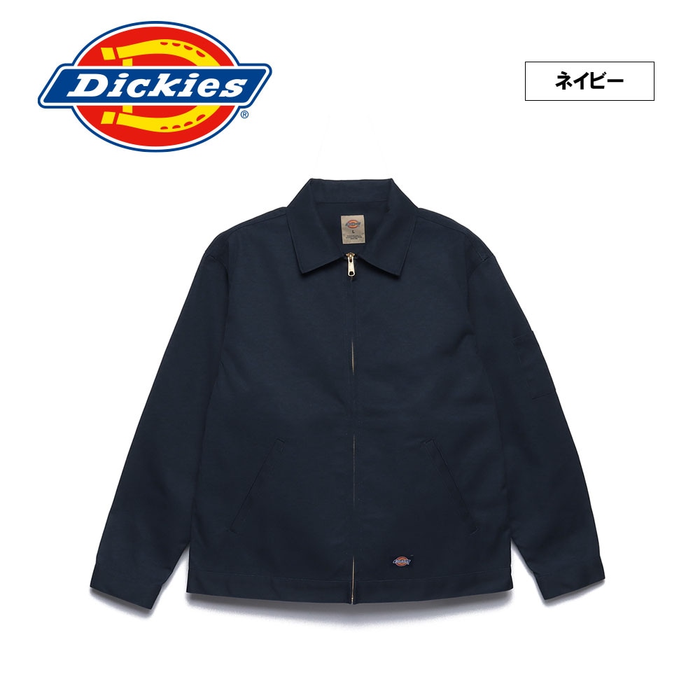 JT75MODEL EISENHOWER JACKET | Dickies,アウター | JUGLANS
