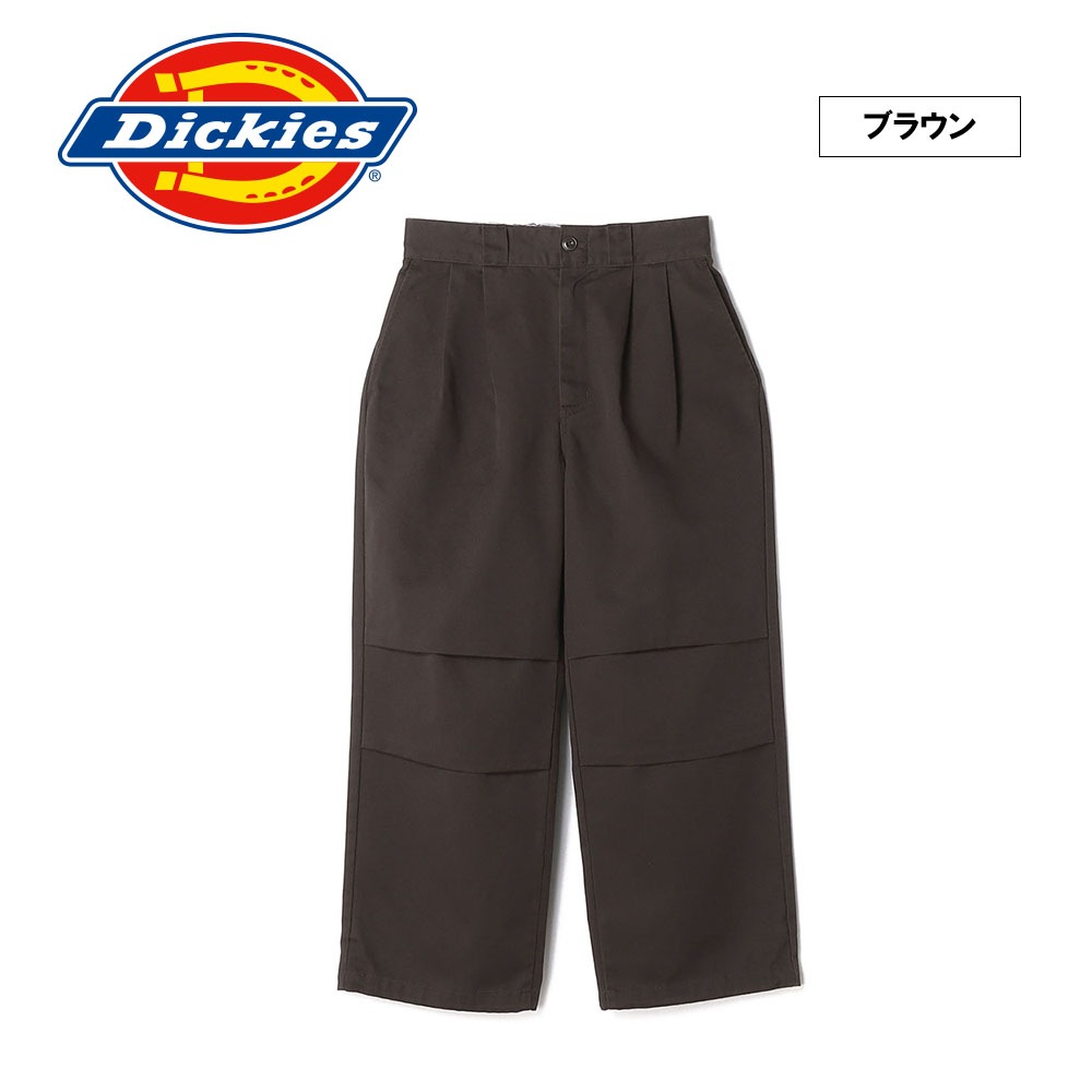 パンツ Dickies / DOUBLE PLEATED EASY PANT / M Dickies パンツ 「Dickies」DOUBLE PLEATED EASY PANT/ダブル