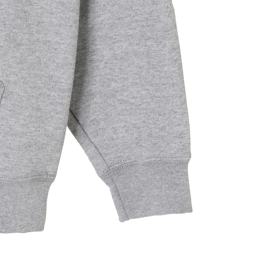 HOODED SWAETSHIRT K121