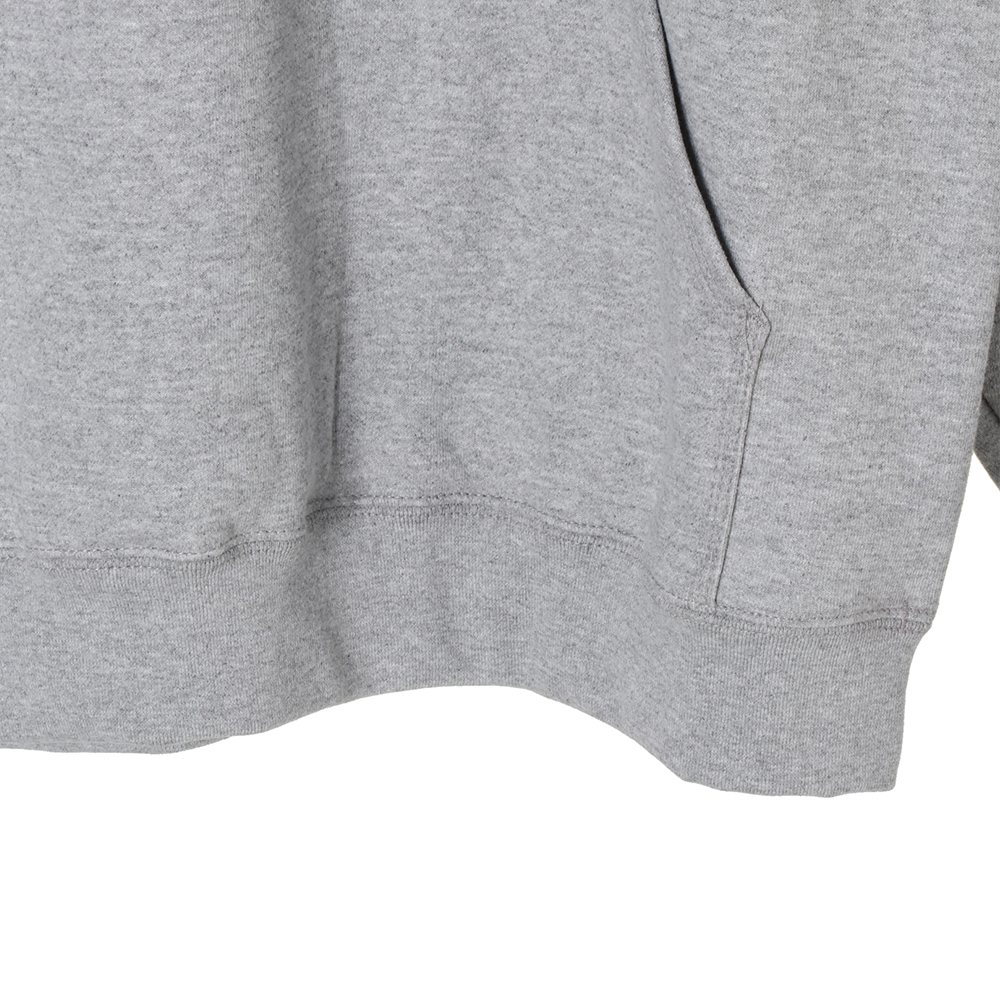 HOODED SWAETSHIRT K121