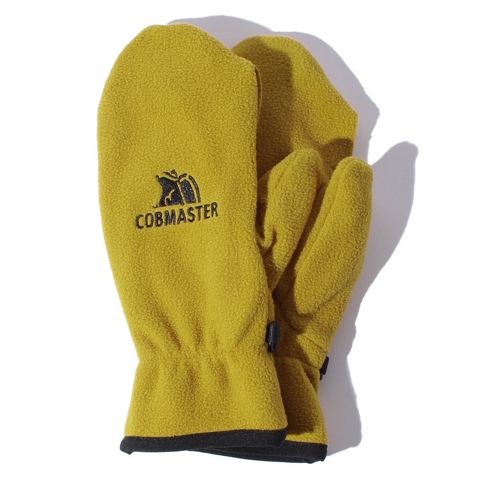 COB フリースミトン