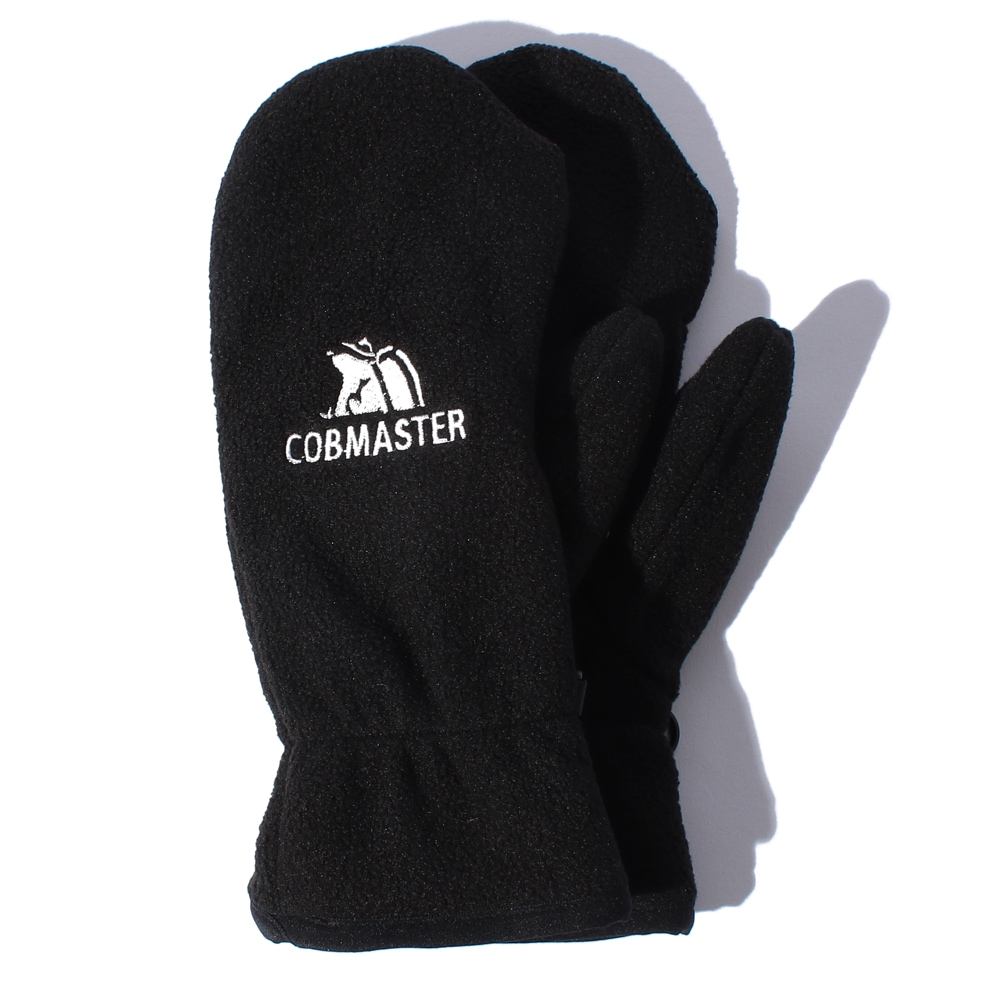 COB フリースミトン