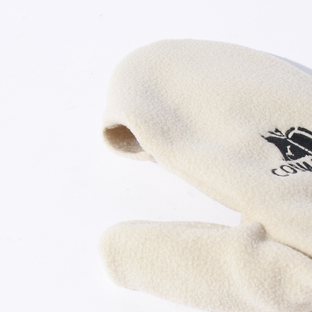 COB フリースミトン