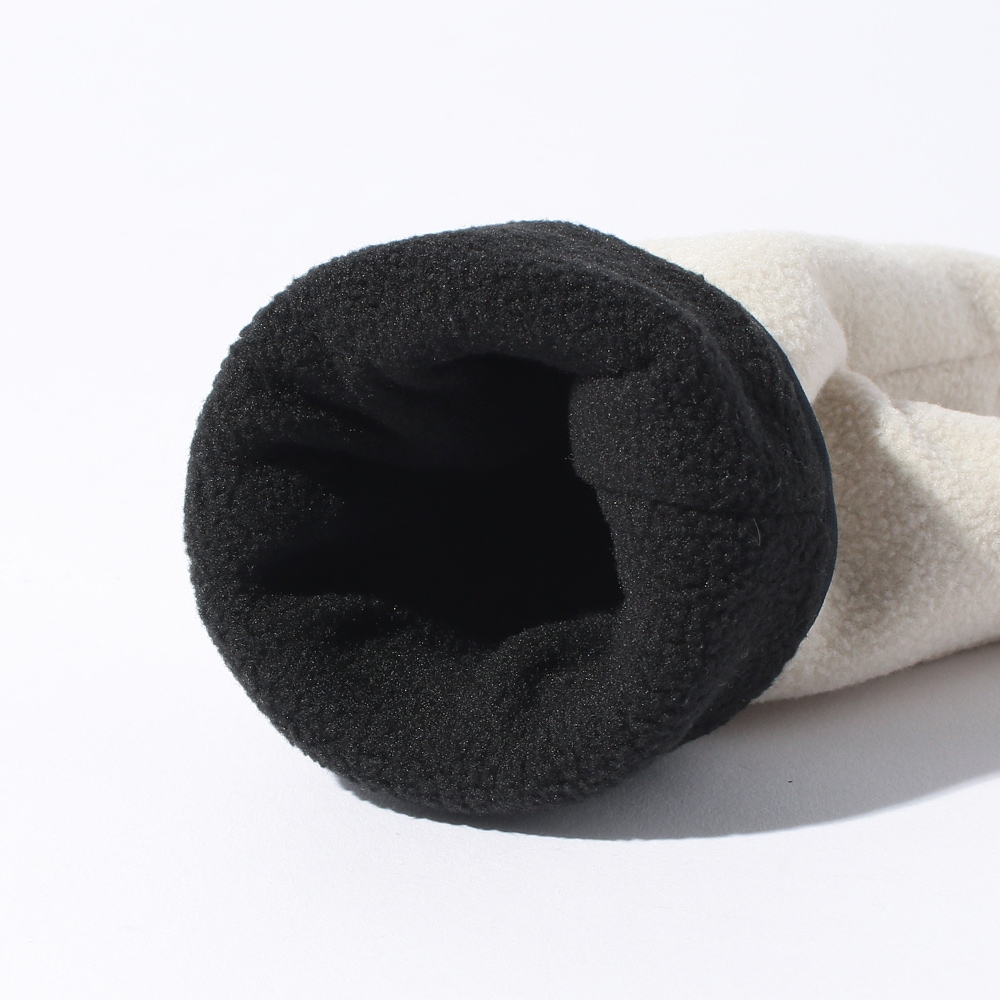 COB フリースミトン