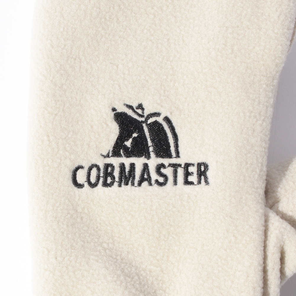 COB フリースミトン