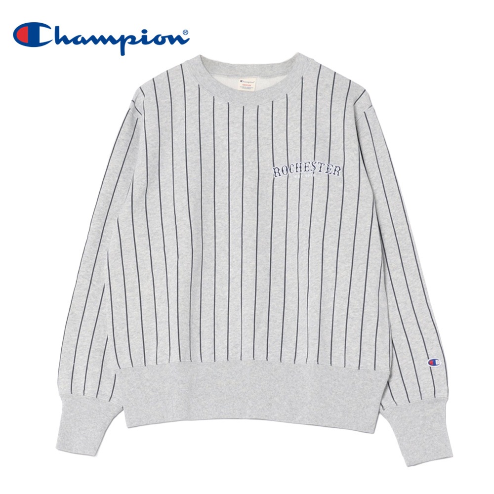 C3-C006 CREW NECK SWEATSHIRT