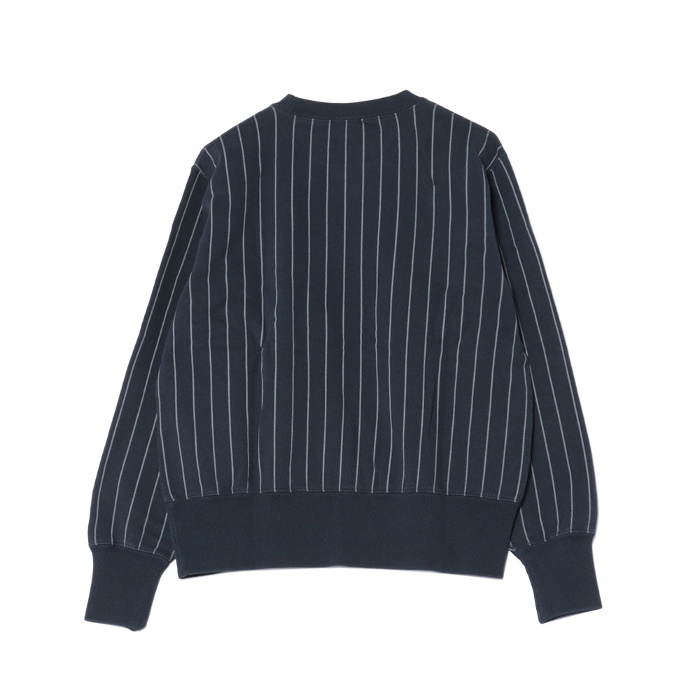 C3-C006 CREW NECK SWEATSHIRT