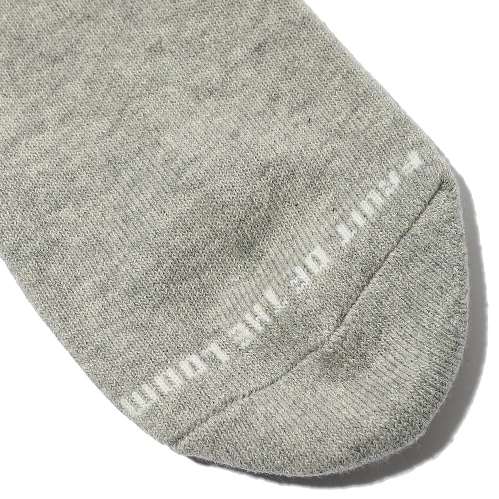 アンクル丈ベーシック3Pソックス