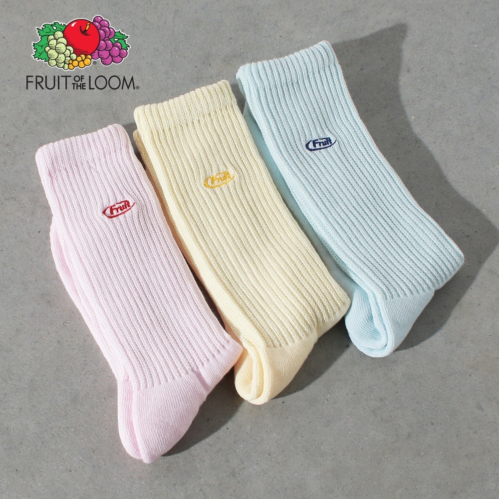 C FTL マーク刺繍シグナル