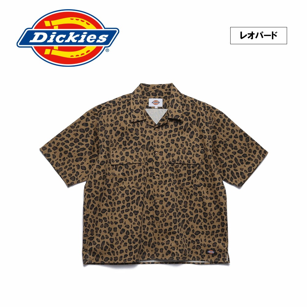 DK WORK SHIRT | Dickies | JUGLANS