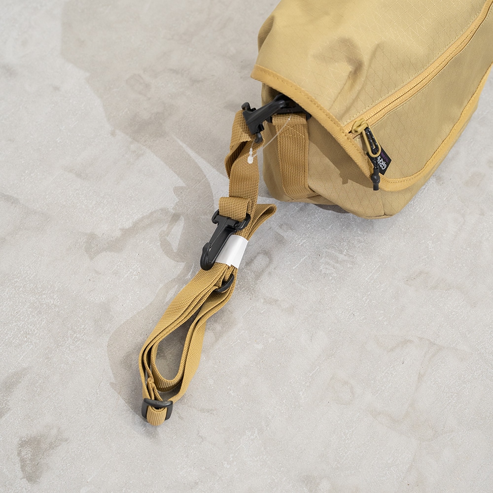 MULTI SIDE BAG | Gramicci,バッグ | JUGLANS