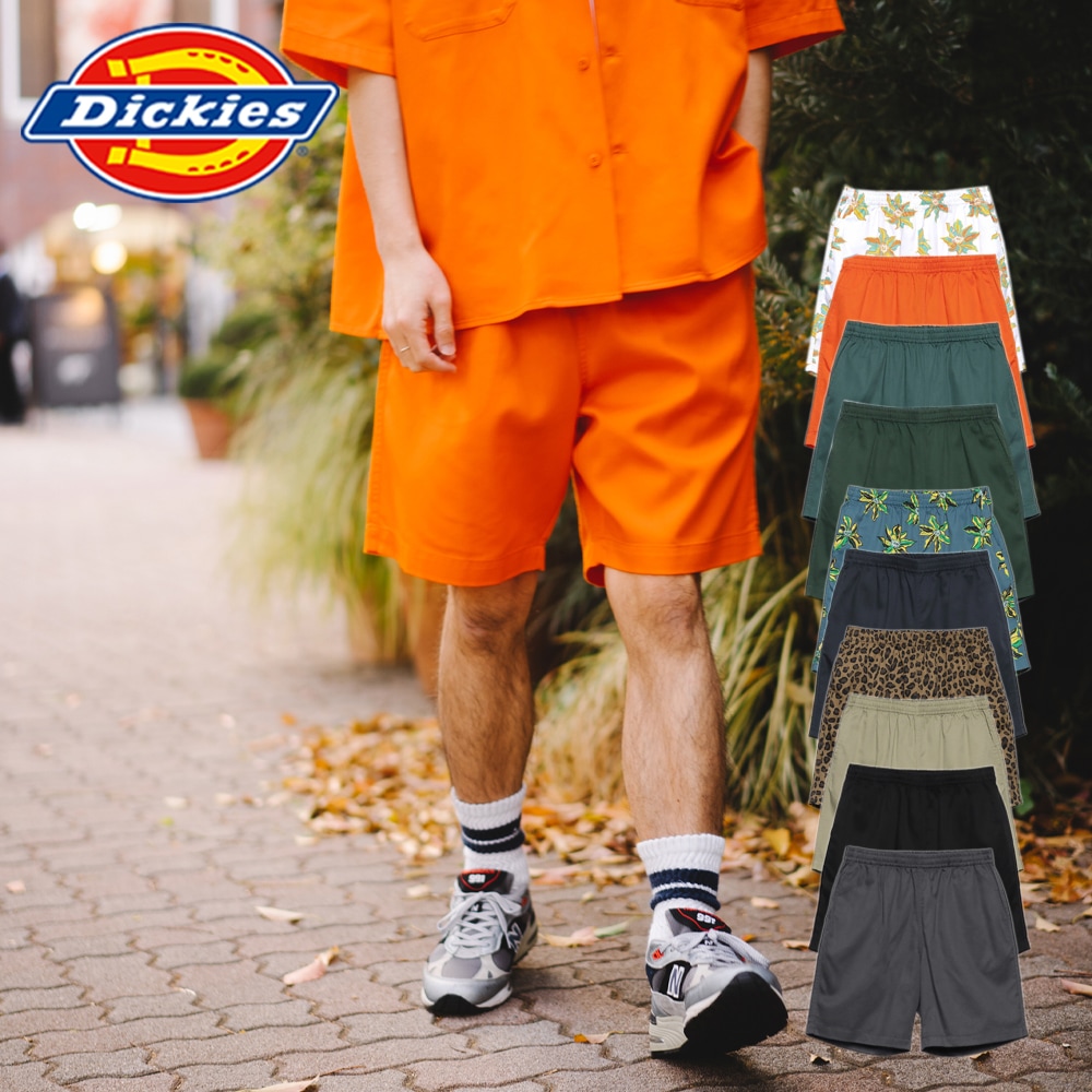 DK SHORT PANTS | Dickies,パンツ | JUGLANS