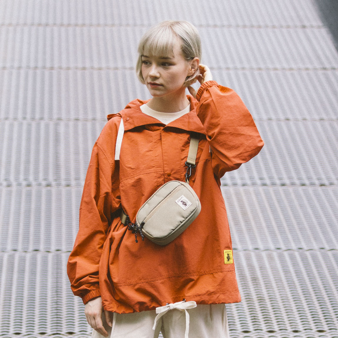 COB MINI SHOULDER BAG