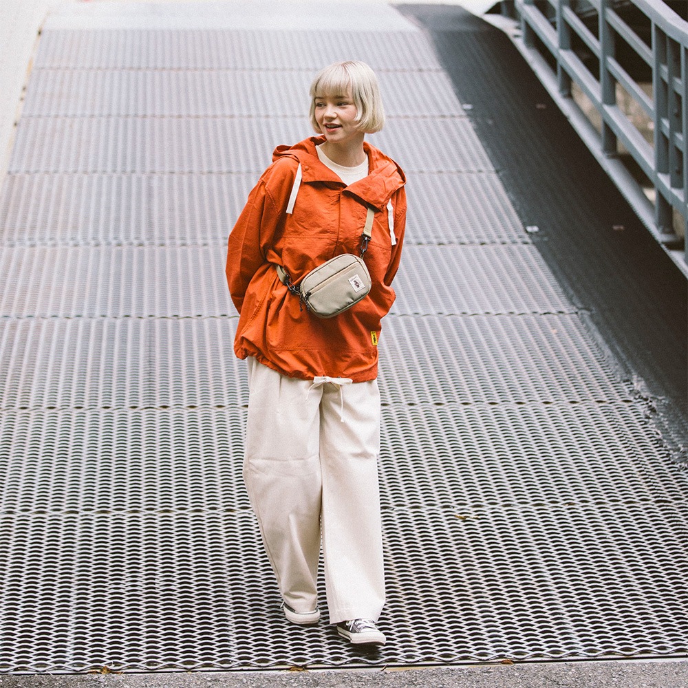 COB MINI SHOULDER BAG