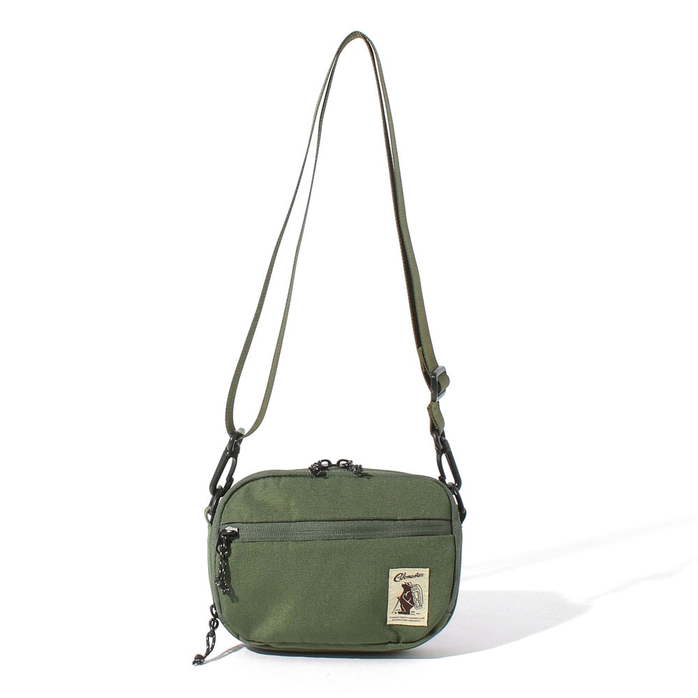 COB MINI SHOULDER BAG