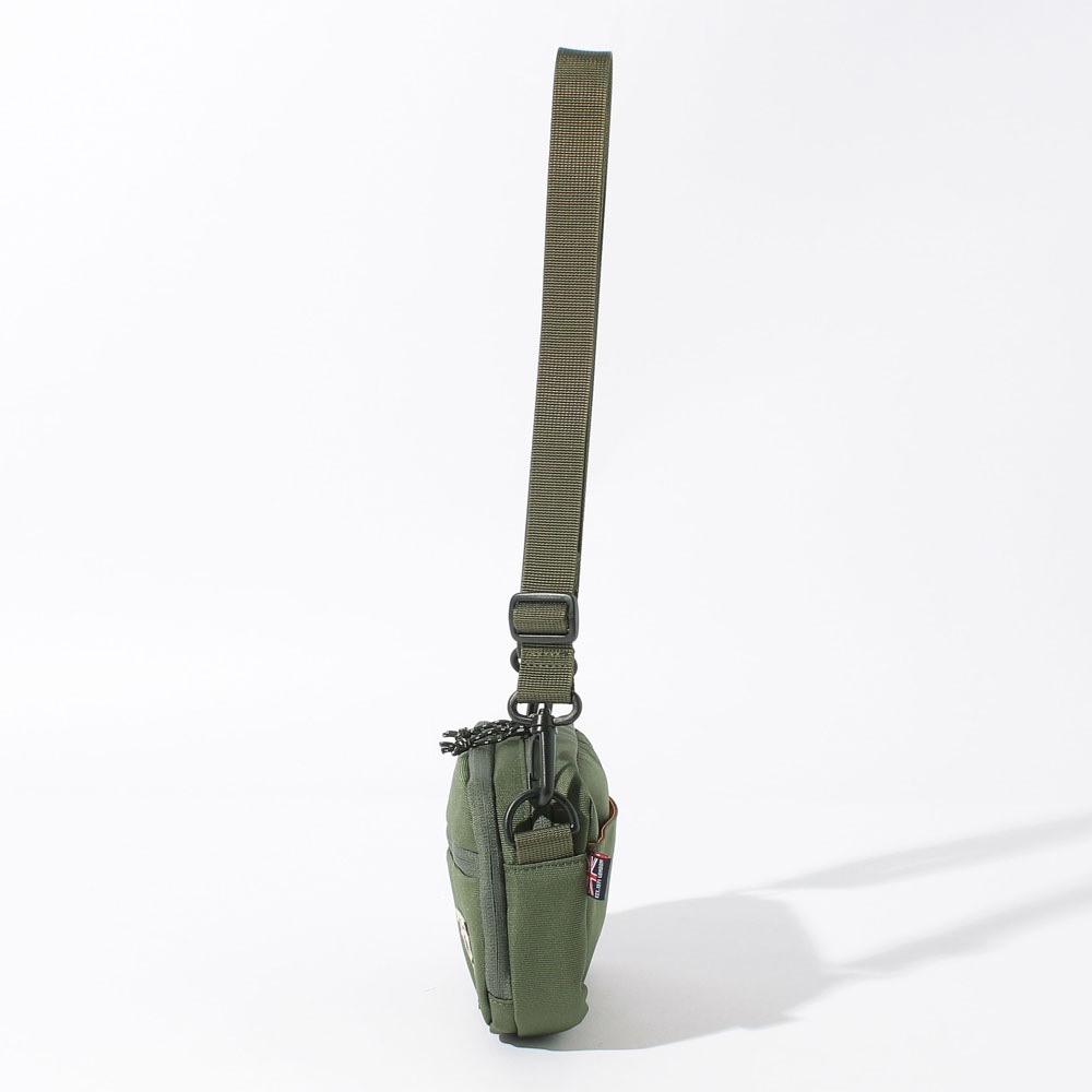 COB MINI SHOULDER BAG