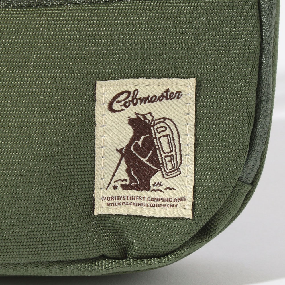 COB MINI SHOULDER BAG