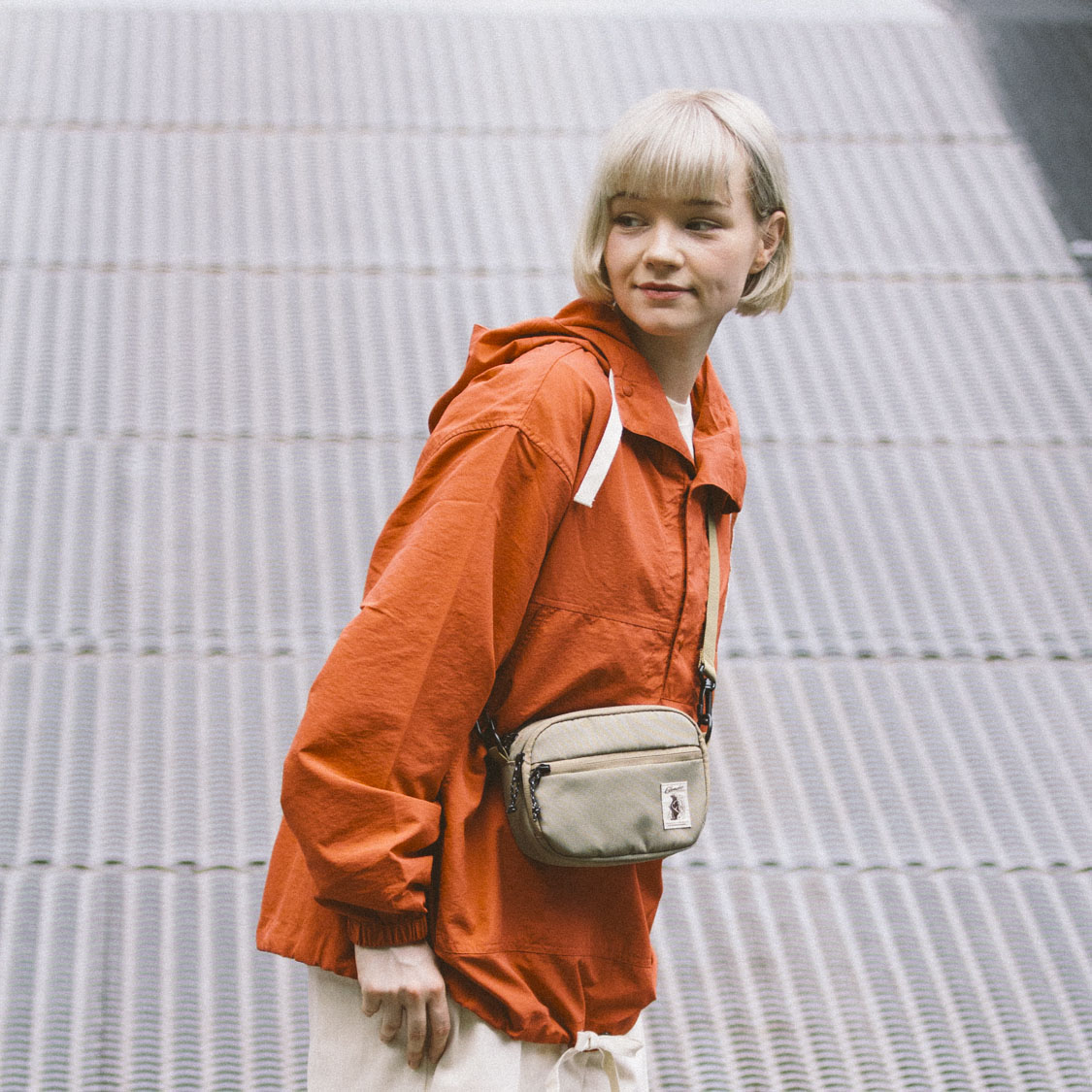 COB MINI SHOULDER BAG