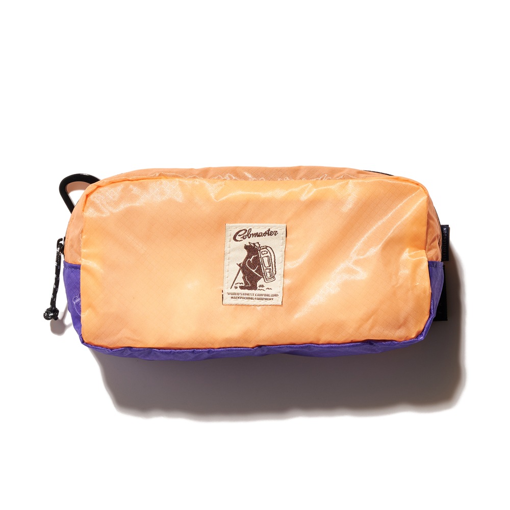 COB-CR SQUARE POUCH M